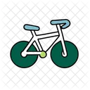 Bicycle  Icon