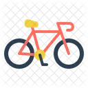 Bicycle Mountain Bike Road Bike Icon