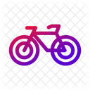 Bicycle  Icon