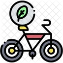 Bicycle  Icon