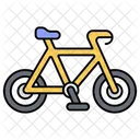 Bicycle  Icon