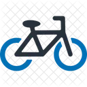 Bicycle  Icon