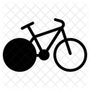 Bicycle  Icon