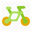 Bicycle  Icon