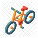 Bicycle  Icon