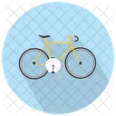 Bicycle  Icon