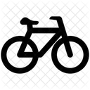 Bicycle  Icon