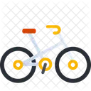 Bicycle  Icon