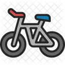 Bicycle  Icon