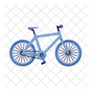 Bicycle  Icon
