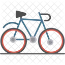 Bicycle Bike Cycle Icon