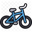 Bicycle  Icon