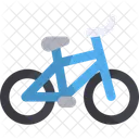 Bicycle  Icon
