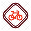 Bicycle  Icon