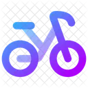 Bicycle  Icon