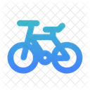 Bicycle  Icon