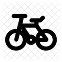 Bicycle  Icon