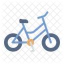 Bicycle Bike Eco Icon