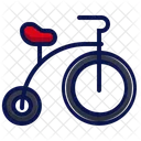 Amusement Carnival Parade Icon
