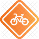 Bicycle  Icon