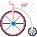 Bicycle  Icon