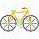 Bicycle  Icon
