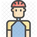 Bicycle  Icon
