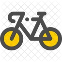 Bicycle  Icon