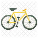 Bicycle Cycle Cycling Icon