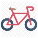 Transportation Vehicle Machine Icon