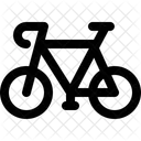 Bicycle  Icon