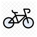 Bicycle  Icon