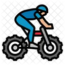 Bicycle  Icon