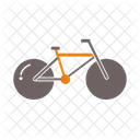 Bicycle Pedal Cycle Icon