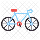 Bicycle Cycle Cycling Icon