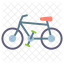 Bicycle  Icon
