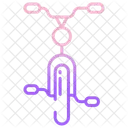 Bicycle  Icon