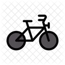 Bicycle  Icon