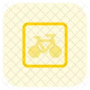 Bicycle  Icon