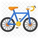 Bicycle  Icon