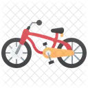 Bicycle  Icon