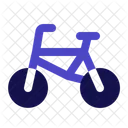 Bicycle  Icon