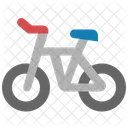 Bicycle  Icon