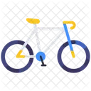 Bicycle  Icon