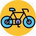 Bicycle  Icon