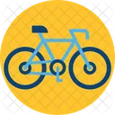Bicycle  Icon