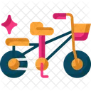 Bicycle  Icon
