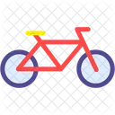 Bicycle  Icon
