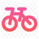 Bicycle  Icon