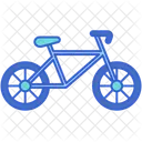 Bicycle  Icon